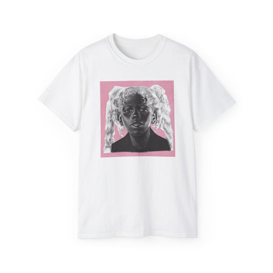 Artistic Unisex T-Shirt - Tyler Igor cover alternative version
