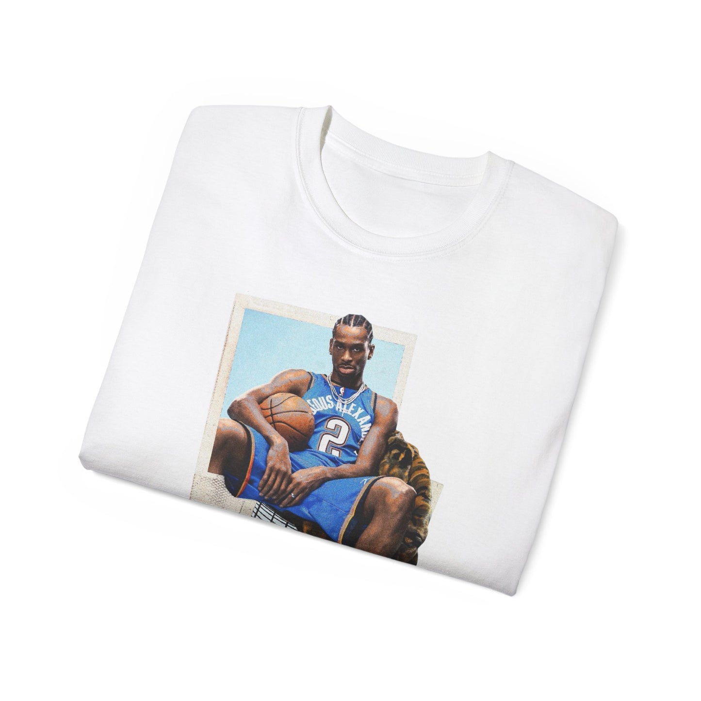 Shai MVP Graphic T-shirt