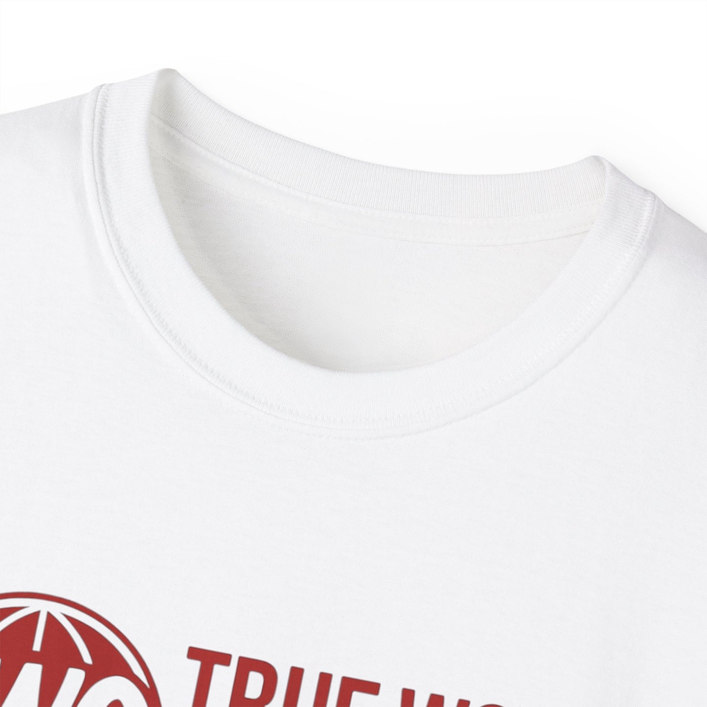 TWC Cheerleader Graphic T shirt