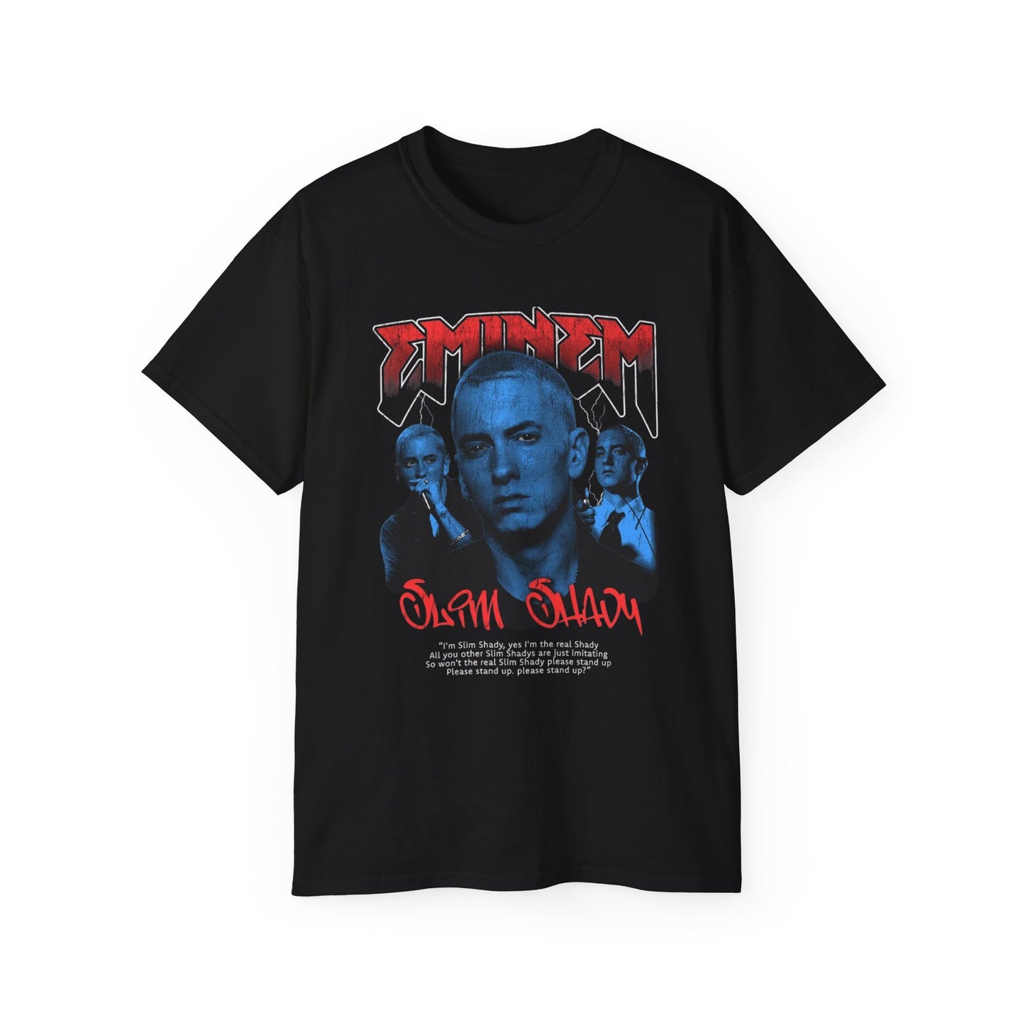 Em Graphic T-shirt
