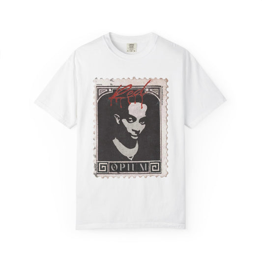 Carti Vintage-Inspired Graphic Tee