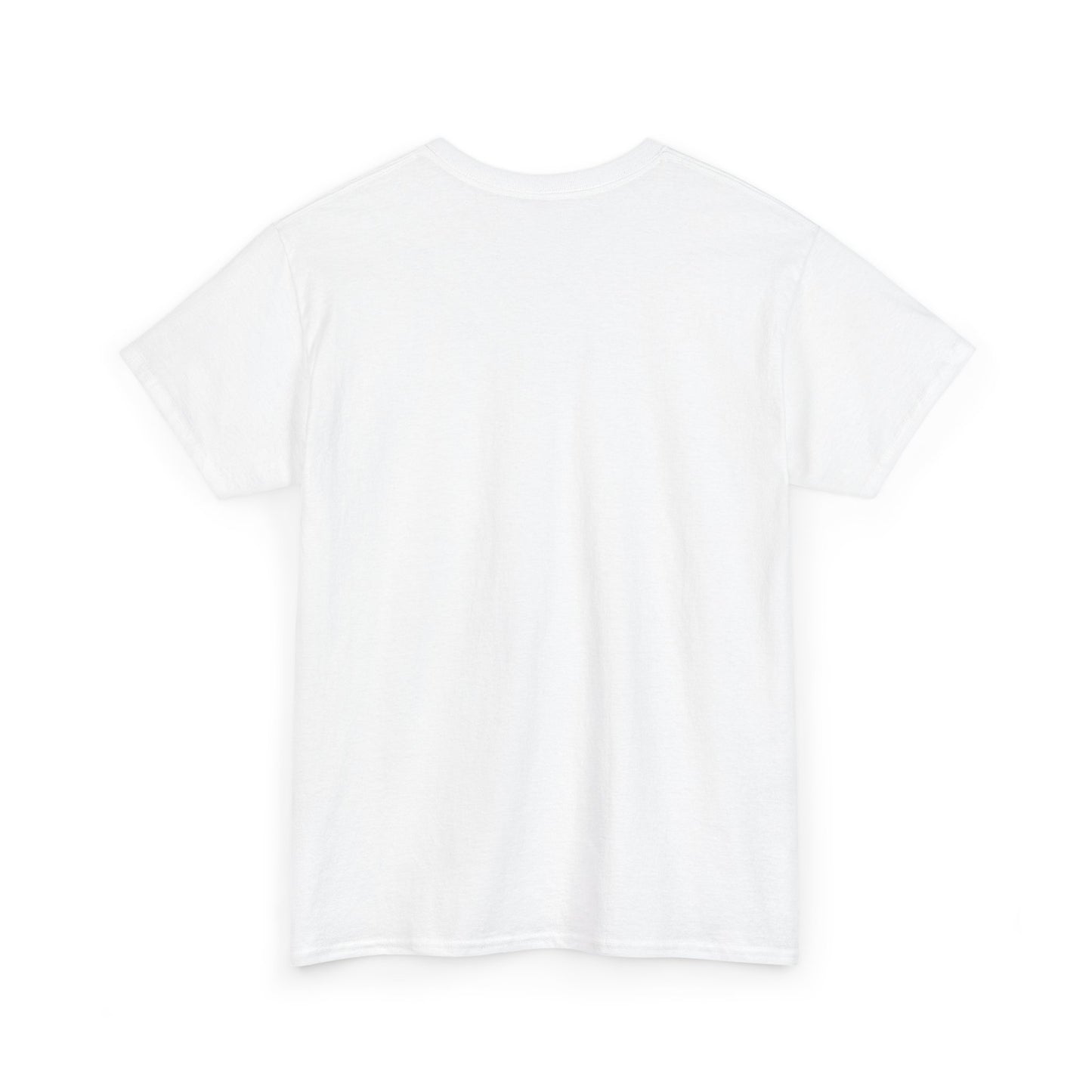 A$AP Unisex Heavy Graphic Cotton Tee - Streetwear Vibe for Casual Style