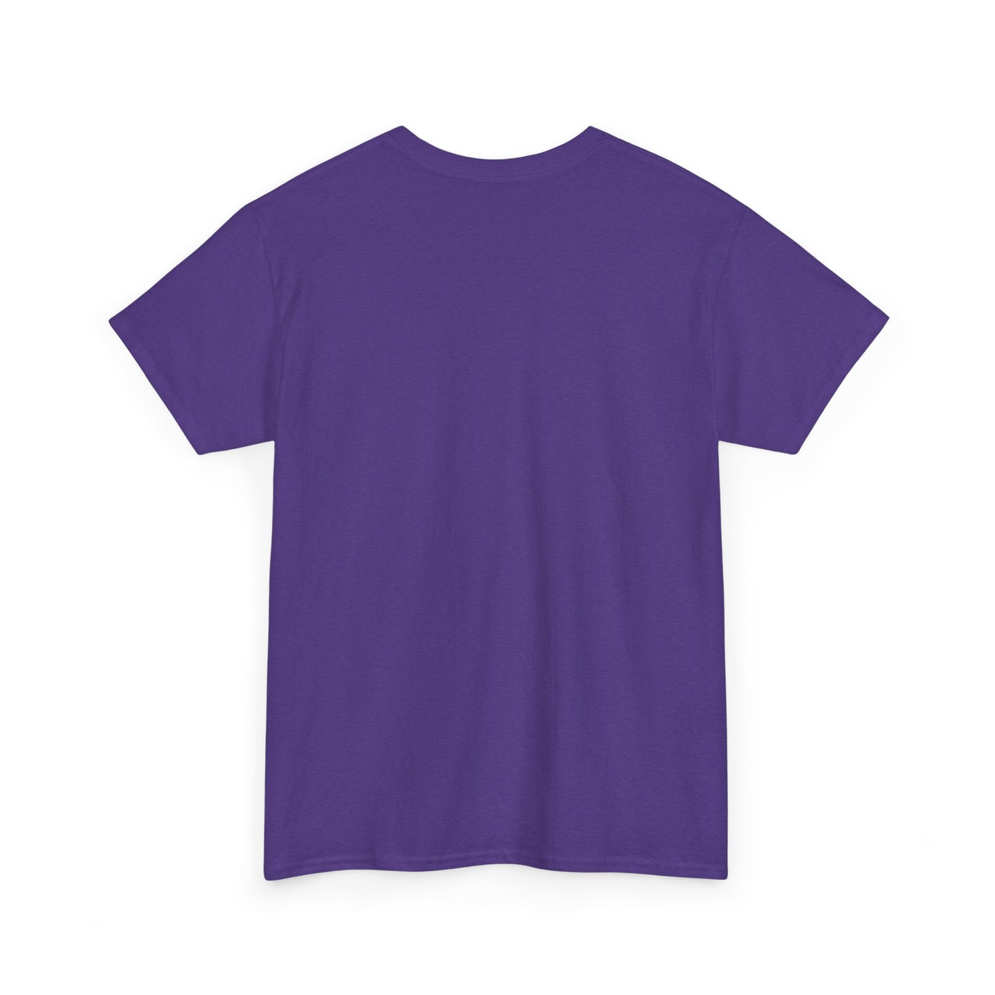 Kobe Tribute Unisex Heavy Cotton Tee – Basketball Fan Apparel