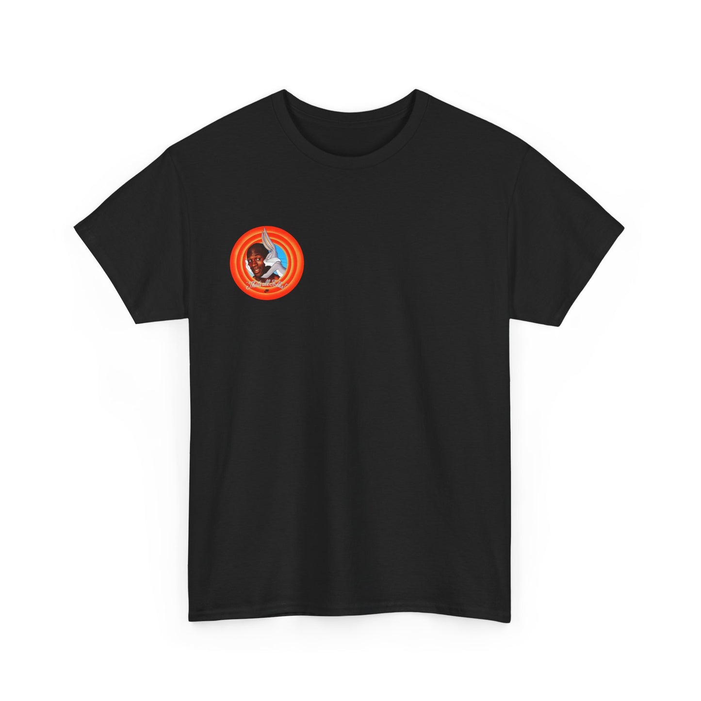 Vintage Jordan Graphic T-shirt