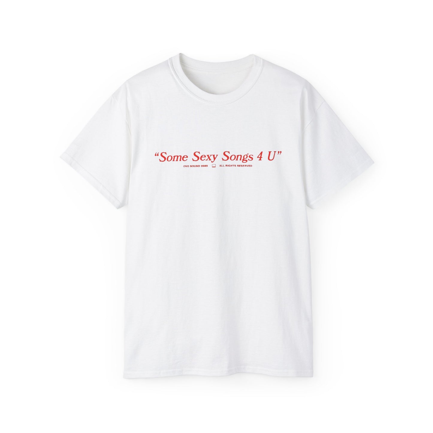 $$FY Graphic T-shirt