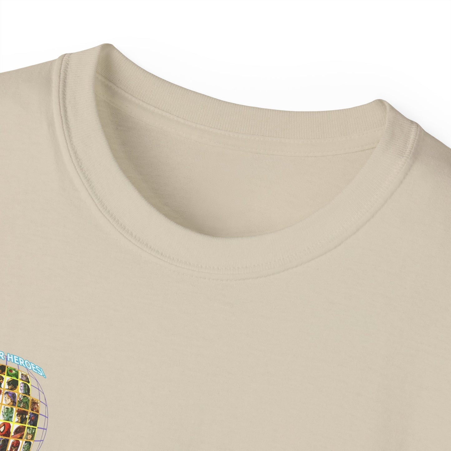 Disco Vibes Unisex Tee | Retro Graphic T-Shirt for Parties, Gift for Music Lovers, Festival Wear, Vintage Style Tee, Art Lover's Gift