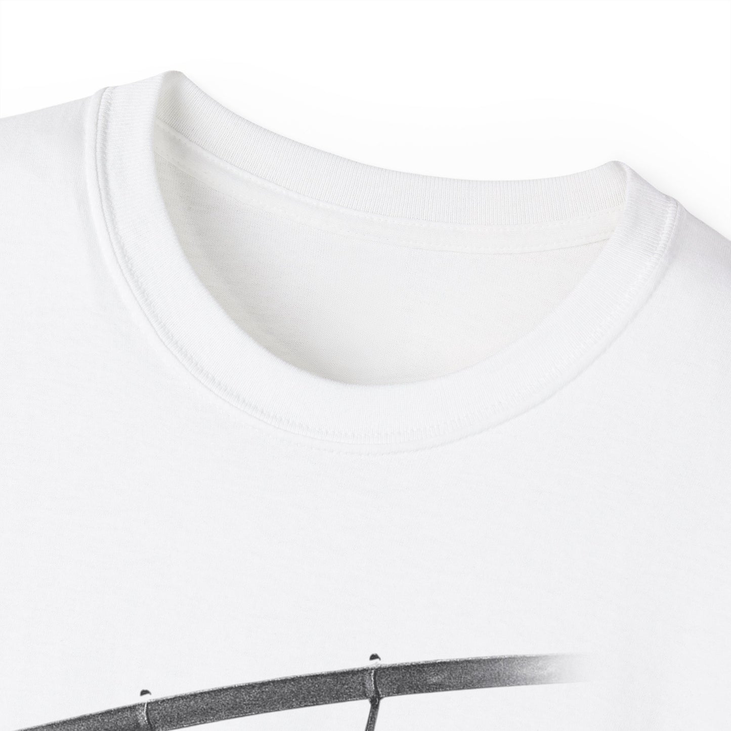 Easy e graphic t shirt