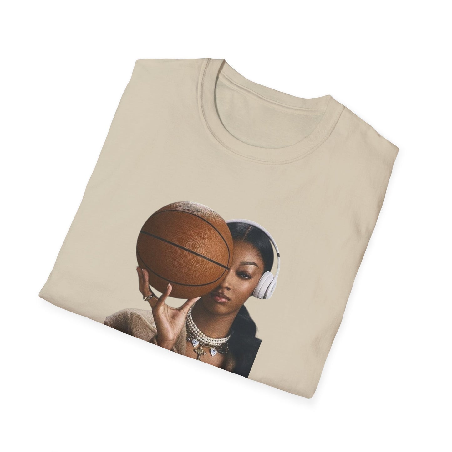 WNBA Beauty T-Shirt
