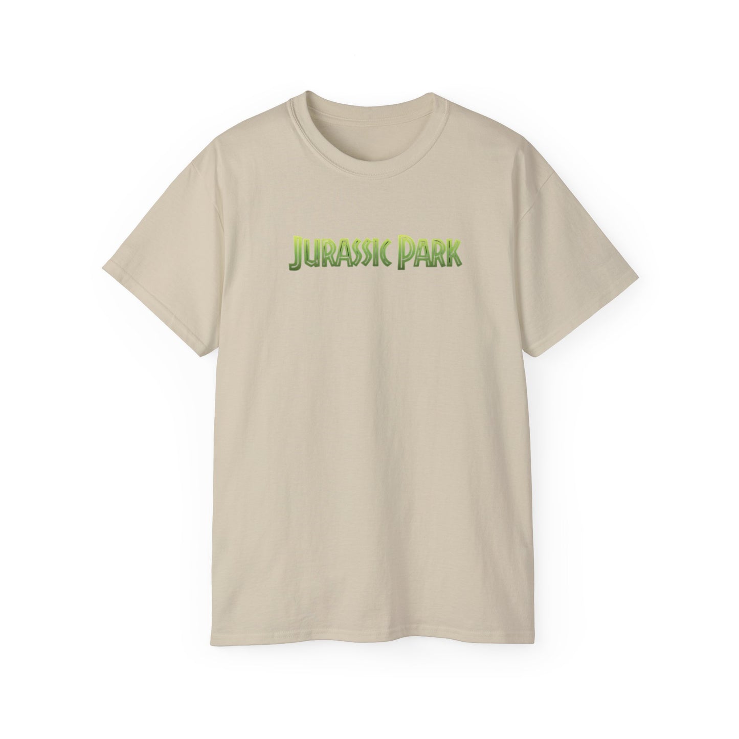 Jurassic Park Unisex T-Shirt | Dinosaur graphic T-shirt