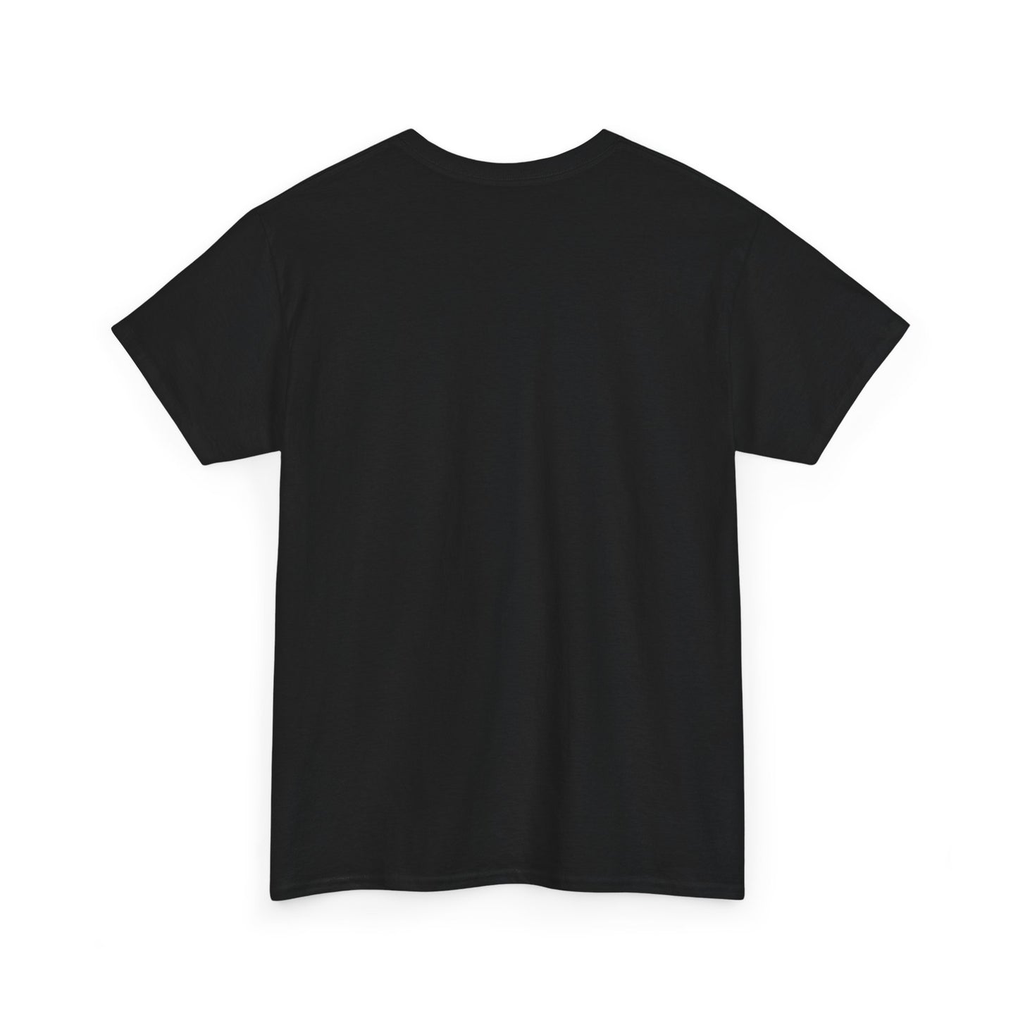 Unisex Heavy Ye Cotton Tee