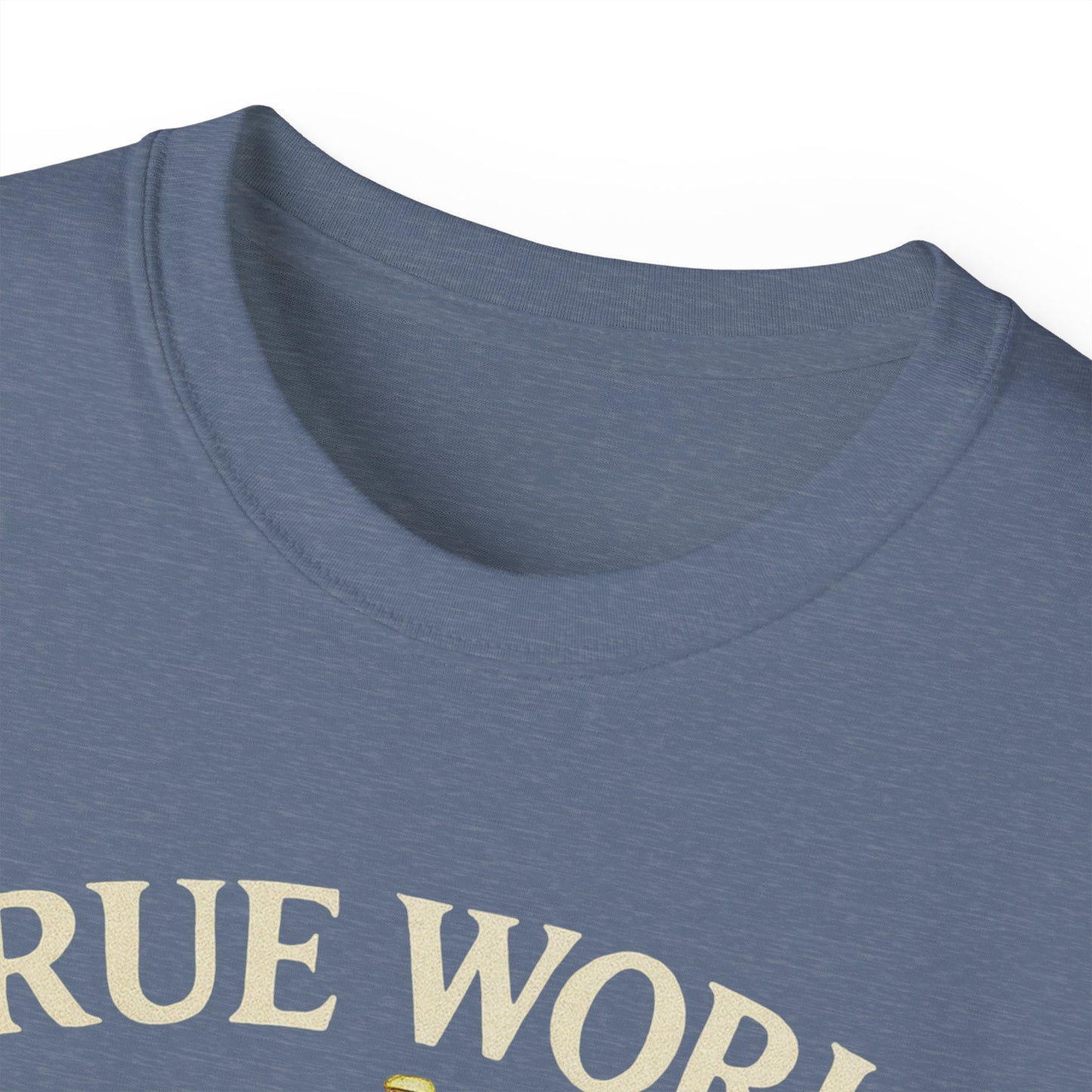 Heart and Wings TWC Graphic T-shirt