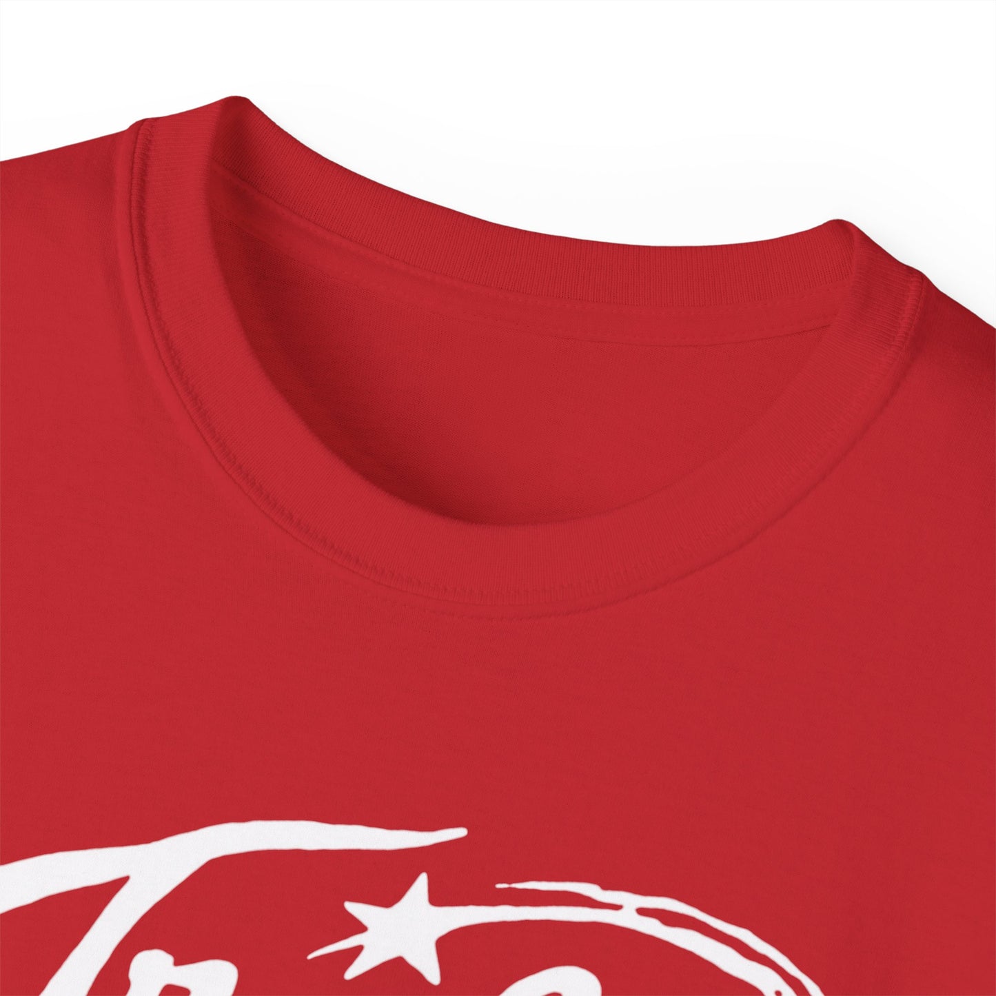 TWC graphic T-shirt