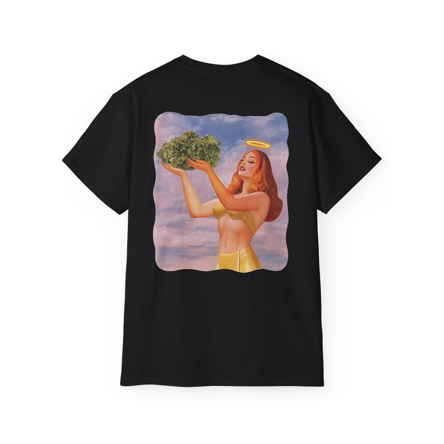 True World Creations Graphic T-shirt