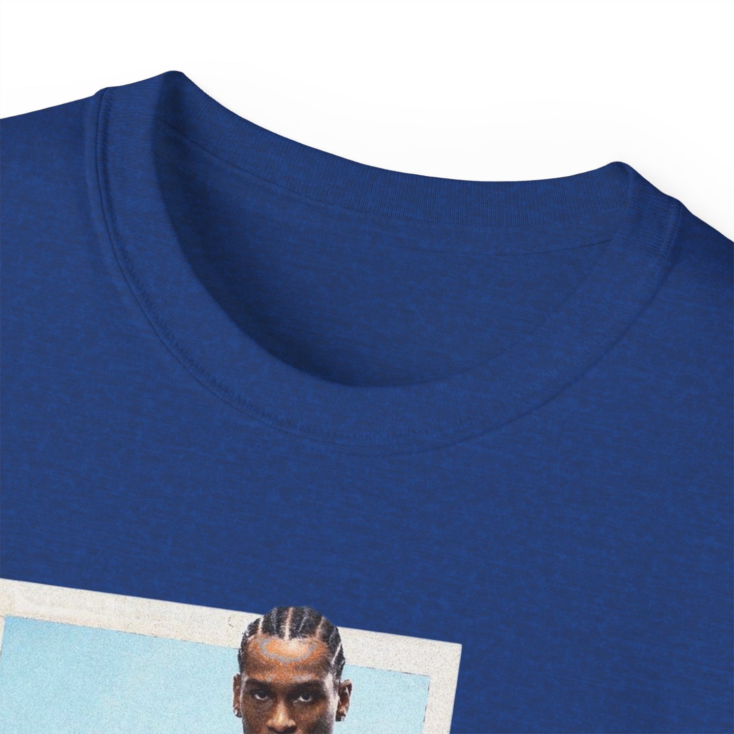 Shai MVP Graphic T-shirt