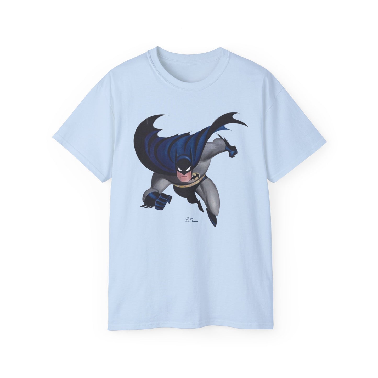 Batman Graphic T-shirt