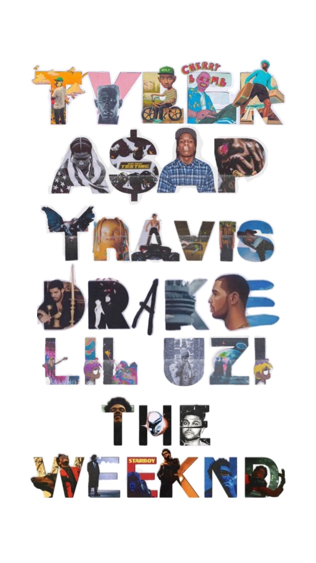 Music Mayhem Collection