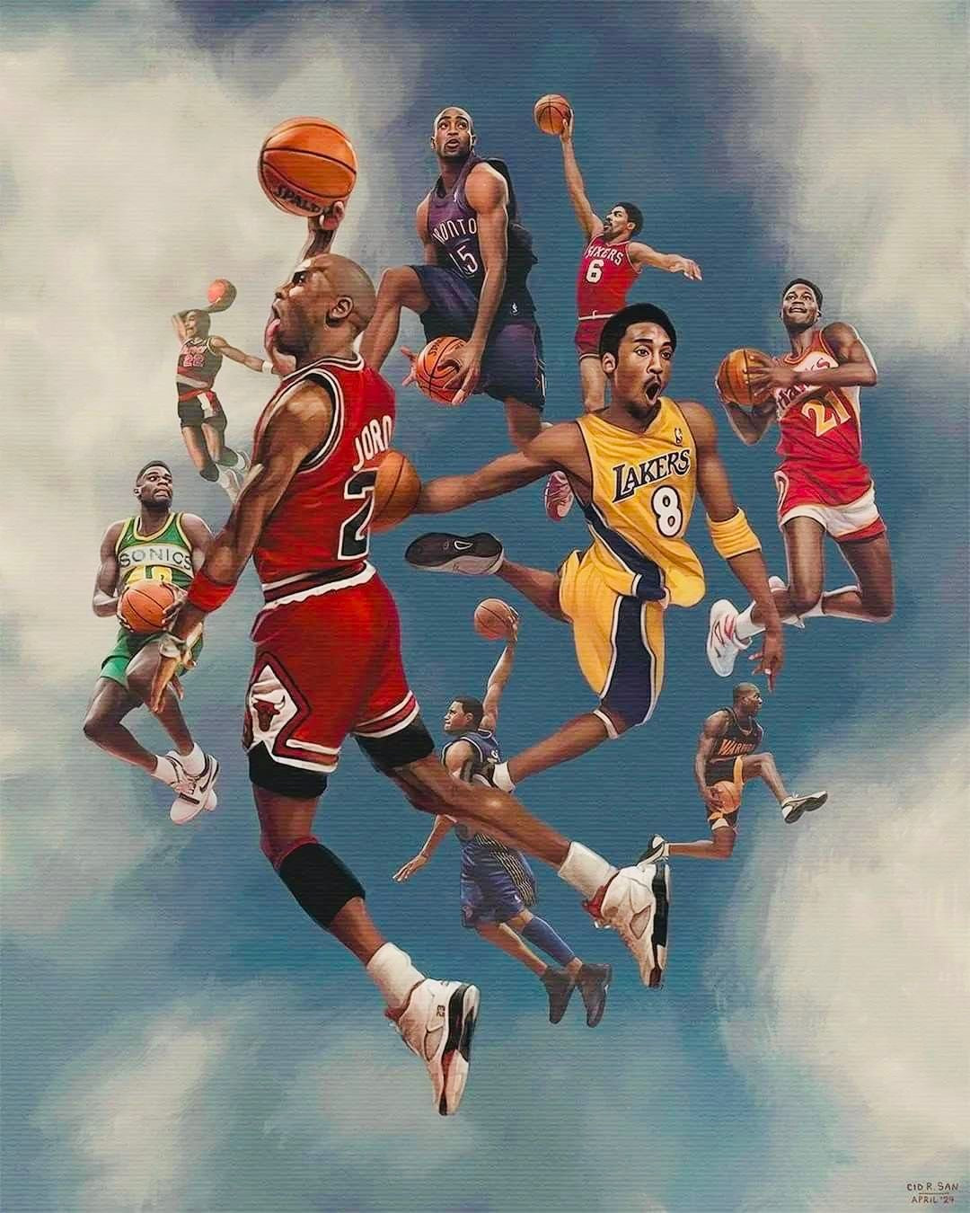 The Art Of Ball Collection