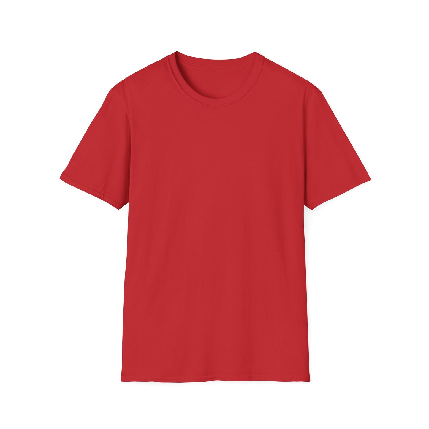 Unisex T-Shirt - 'No Days Off' Motivational Tee