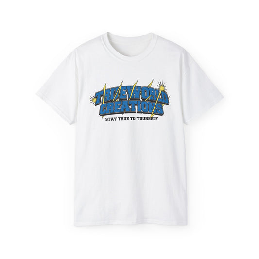 TWC Unisex Ultra Cotton Tee