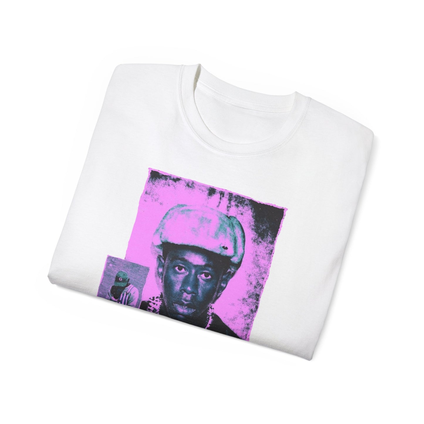 Tyler the creator Unisex Ultra Cotton Tee