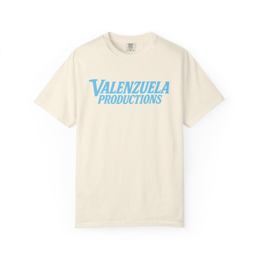 TWC X Valenzuela Productions Graphic T-Shirt