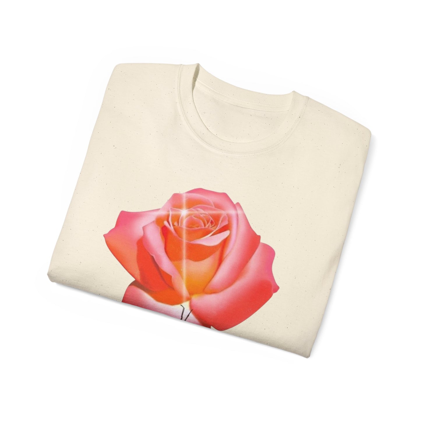 TrueWorldCreations -Graphic T-shirt The Spiders Flower