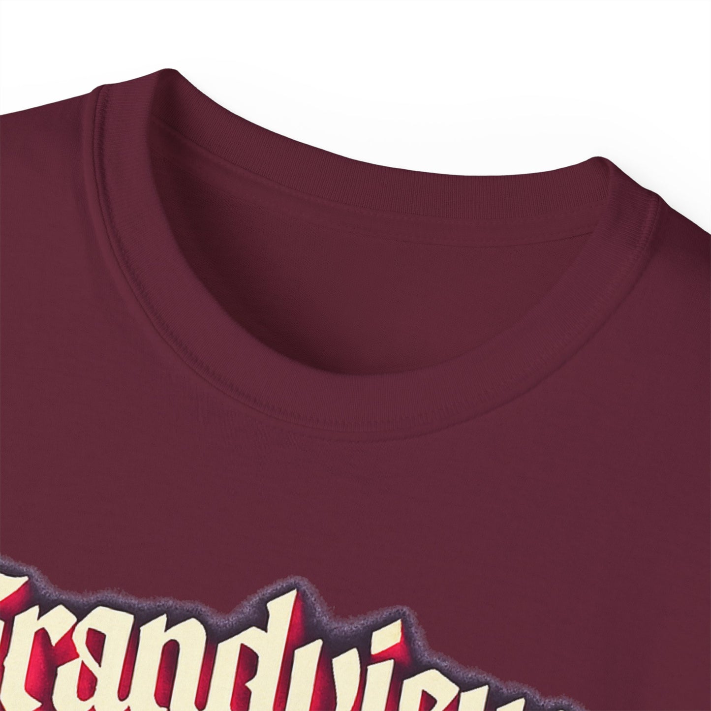 Grandview Greyhounds Unisex Ultra graphic Cotton Tee