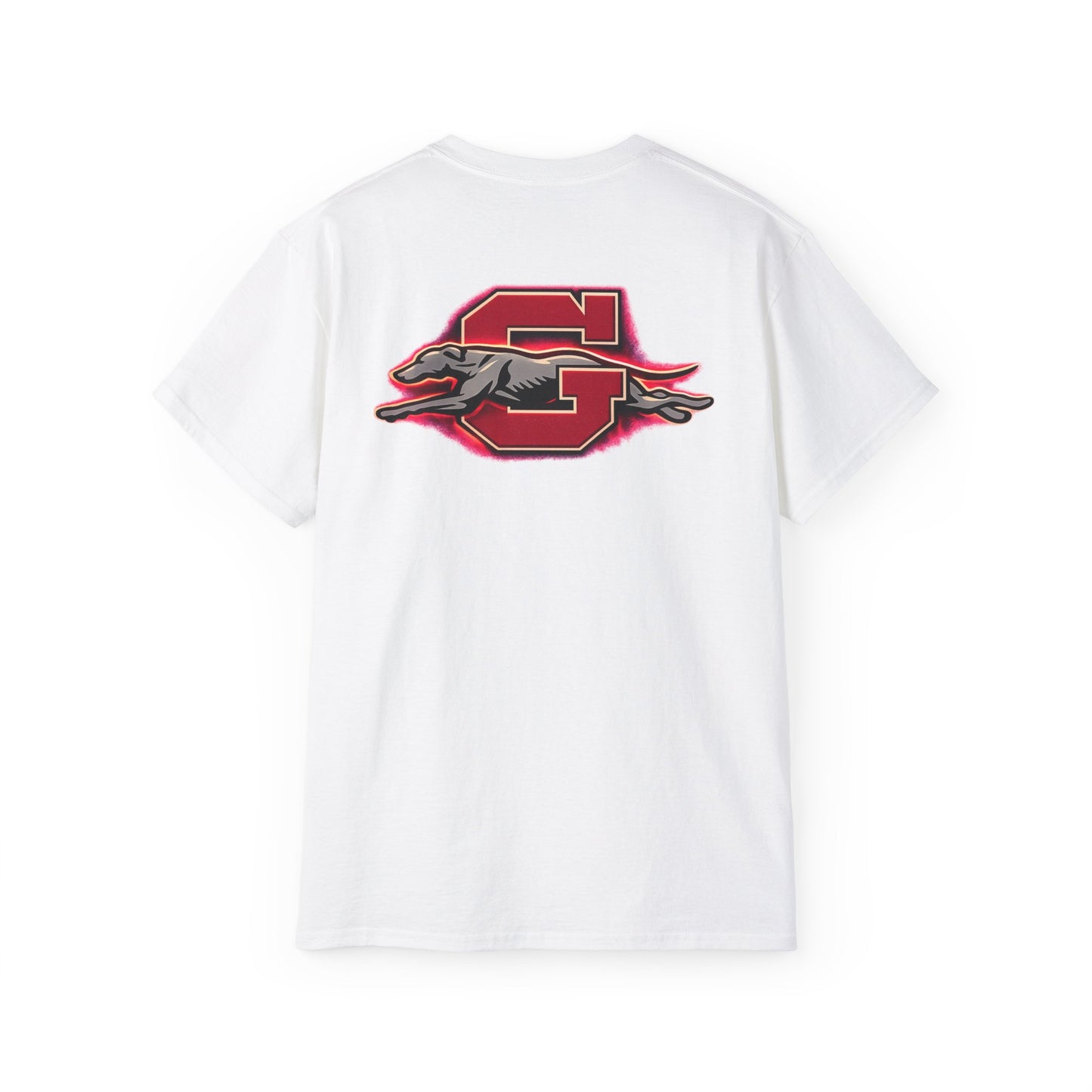 Grandview Greyhounds Unisex Ultra graphic Cotton Tee