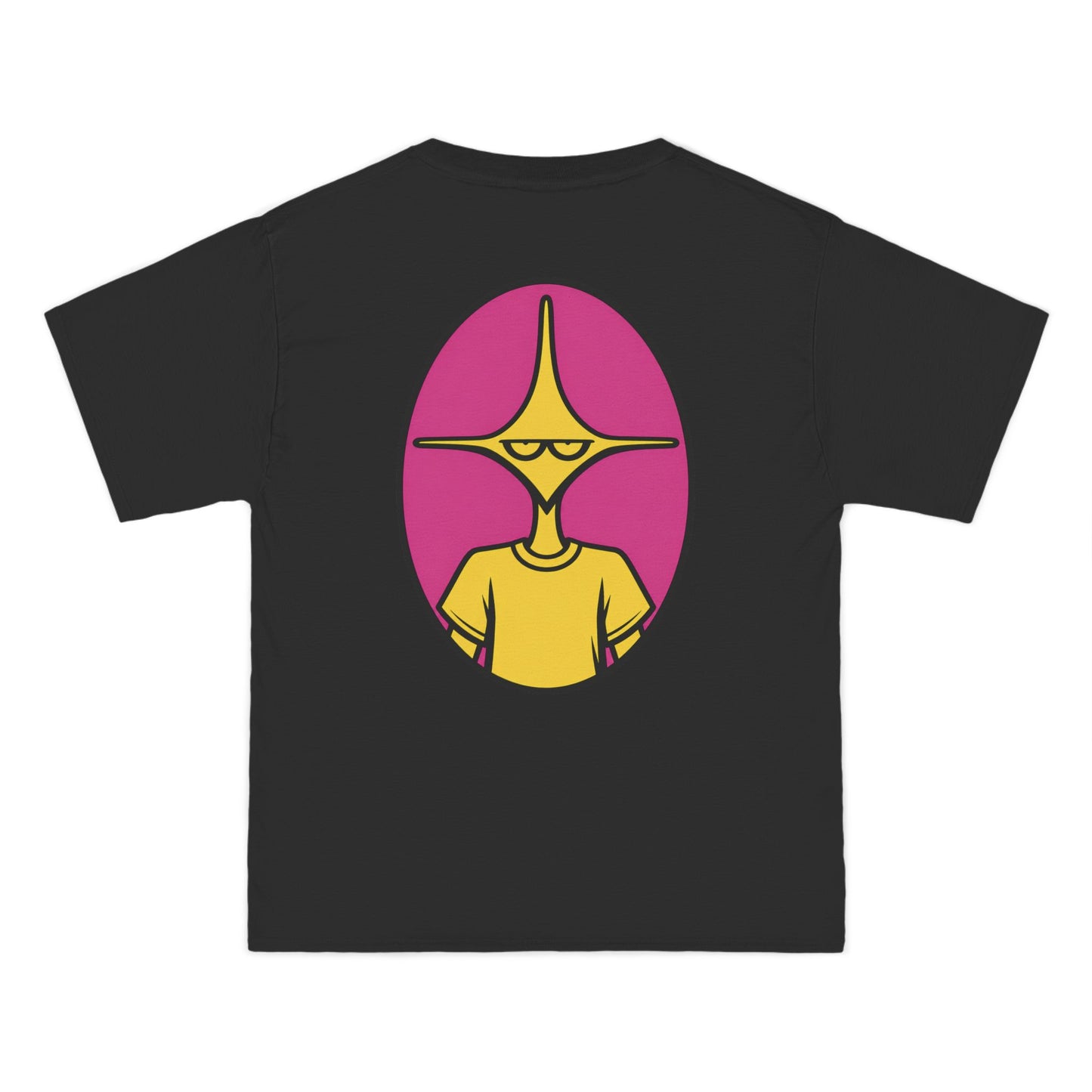 True World Creations Graphic T-shirt