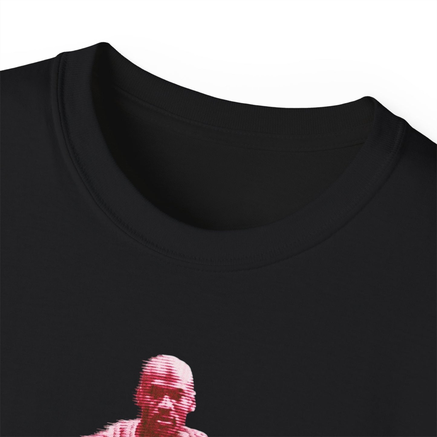Number 23 Michael Jordan basketball graphic T-shirt