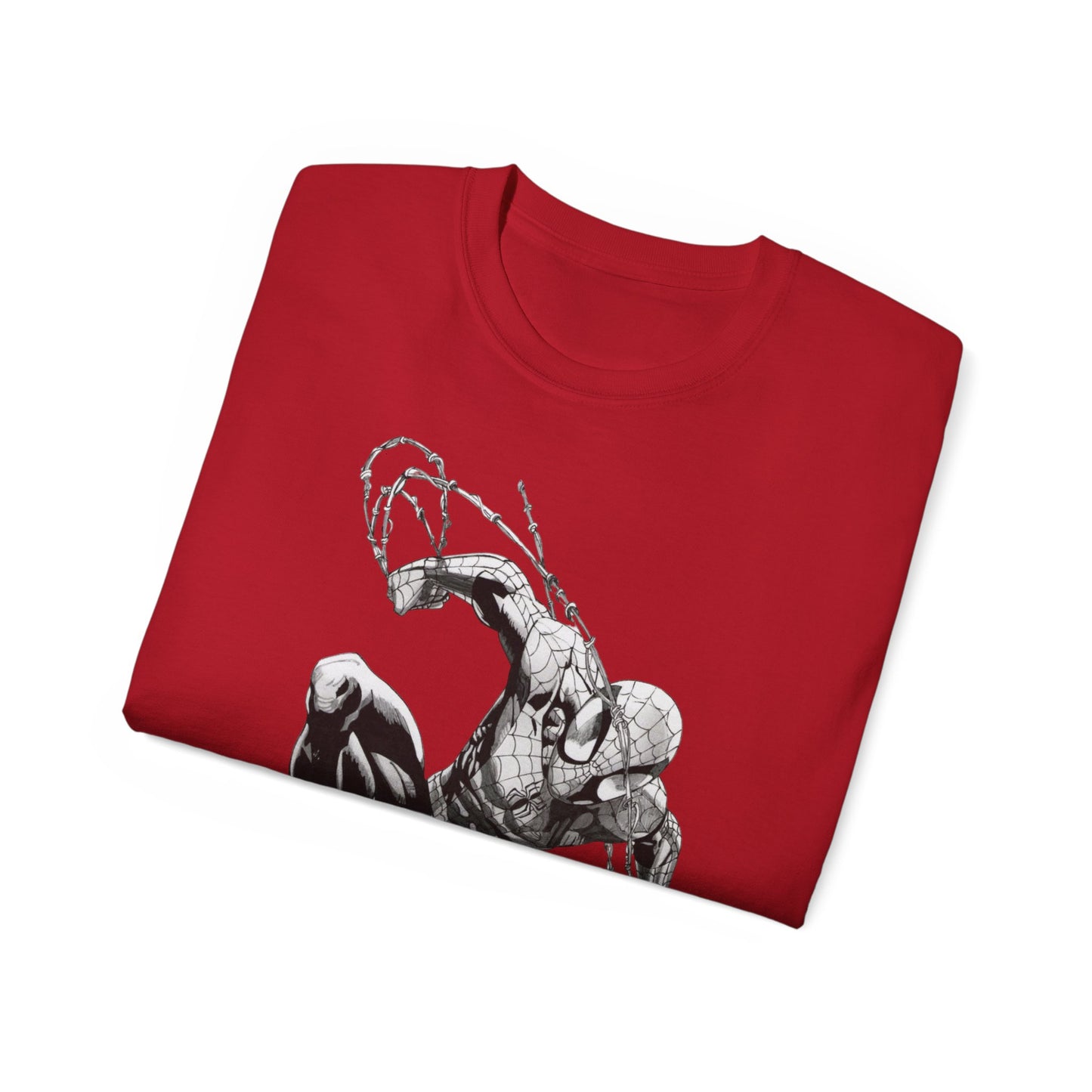 Spider-Man Graphic T-shirt