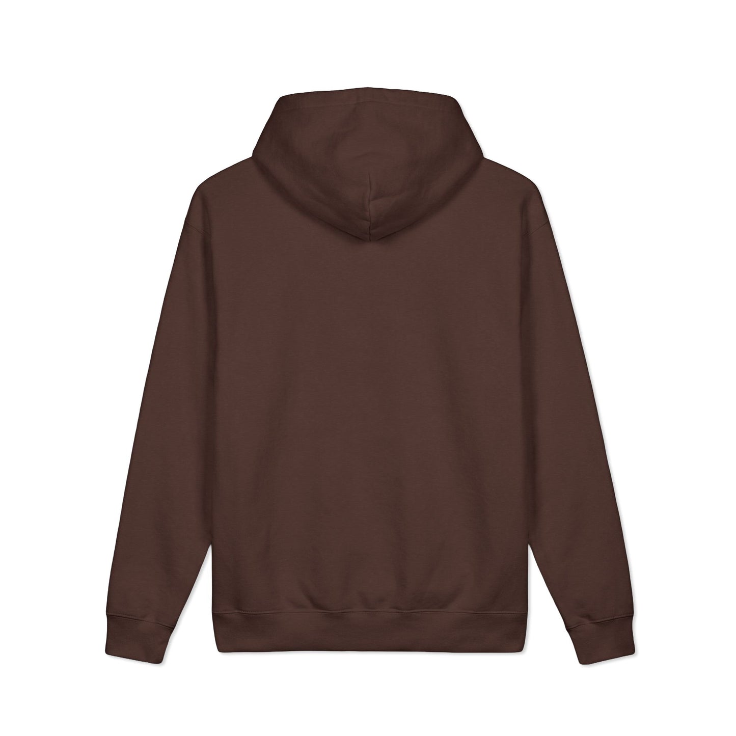 Hoodie — TrueWorld Creations Retro Logo Pullover
