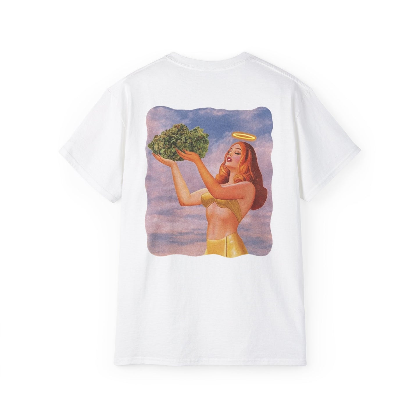 True World Creations Graphic T-shirt