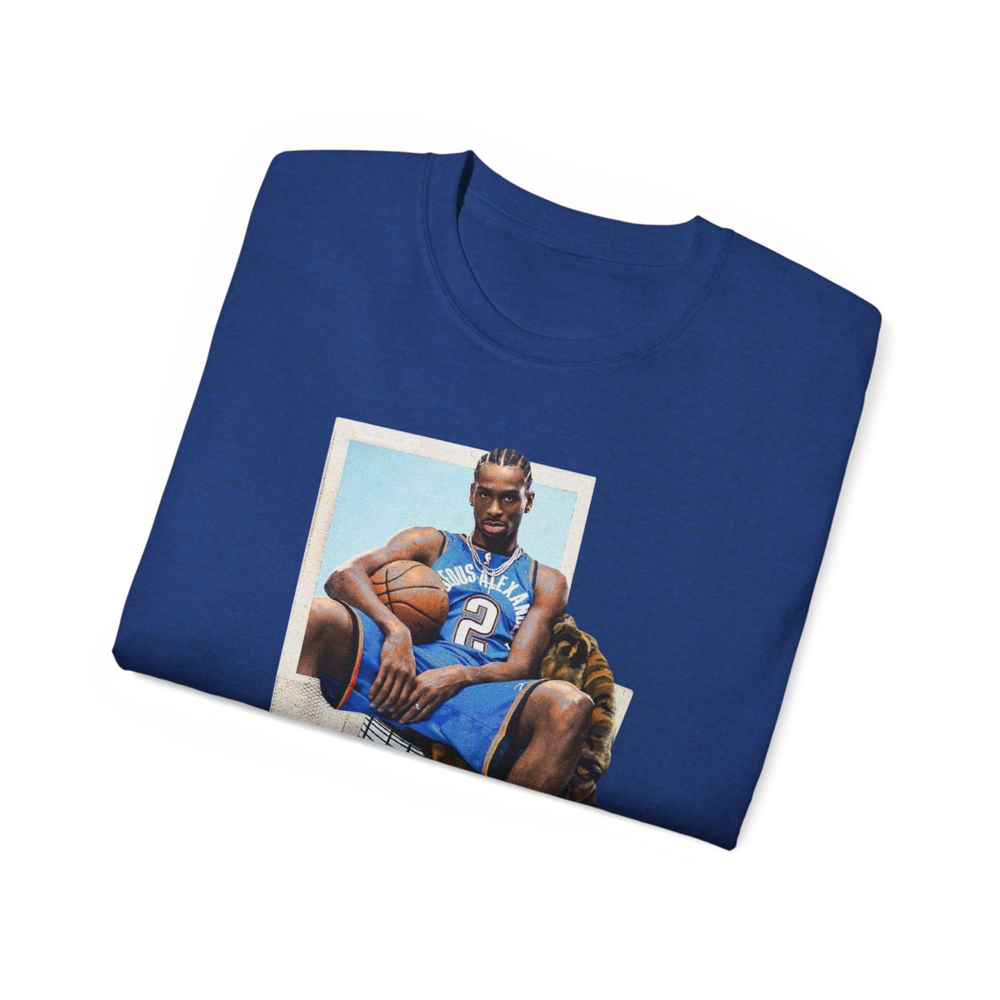 Shai MVP Graphic  T-shirt
