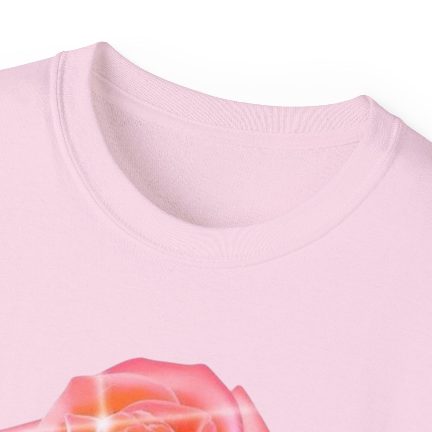 TrueWorldCreations -Graphic T-shirt The Spiders Flower