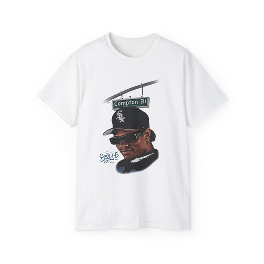 Easy e graphic t shirt