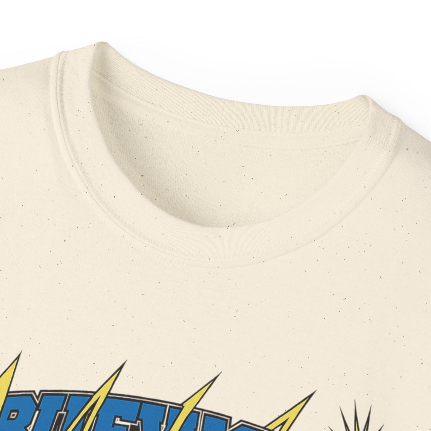 TWC Unisex Ultra Cotton Tee