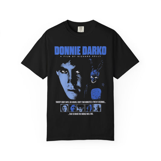 Unisex Donnie Darko Graphic T-Shirt