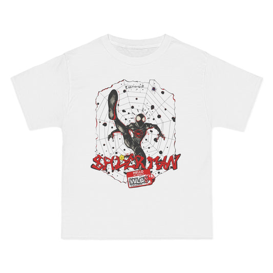 Spider-Man graphic T-shirt