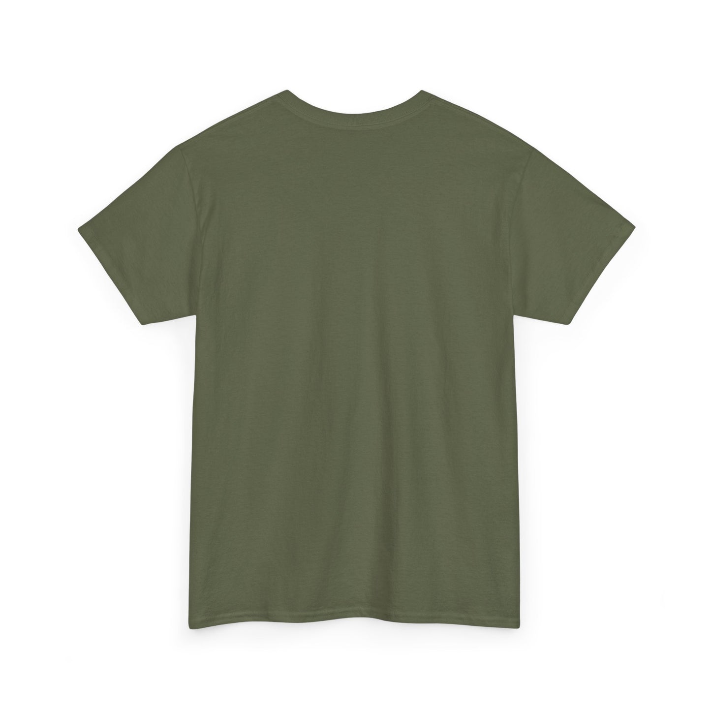Cash Hold Unisex Tee