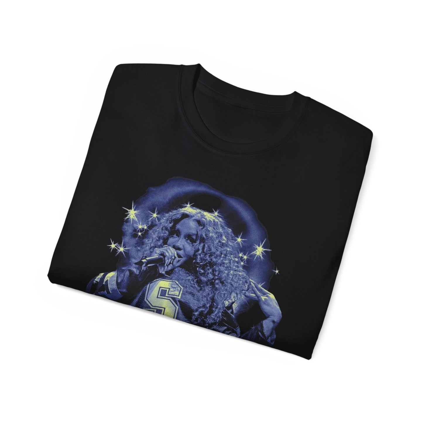 SZA graphic T-shirt