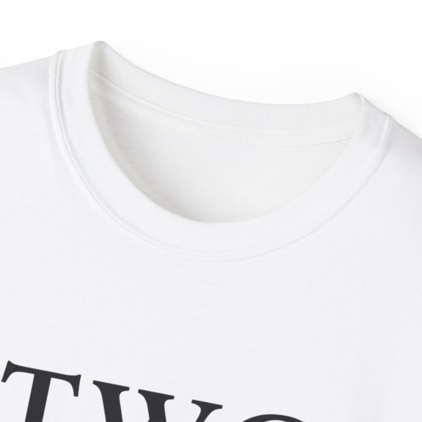 TWC Graphic Tee — "The Thick, Weiner, Club" TrueWorldCreations Cotton Shirt