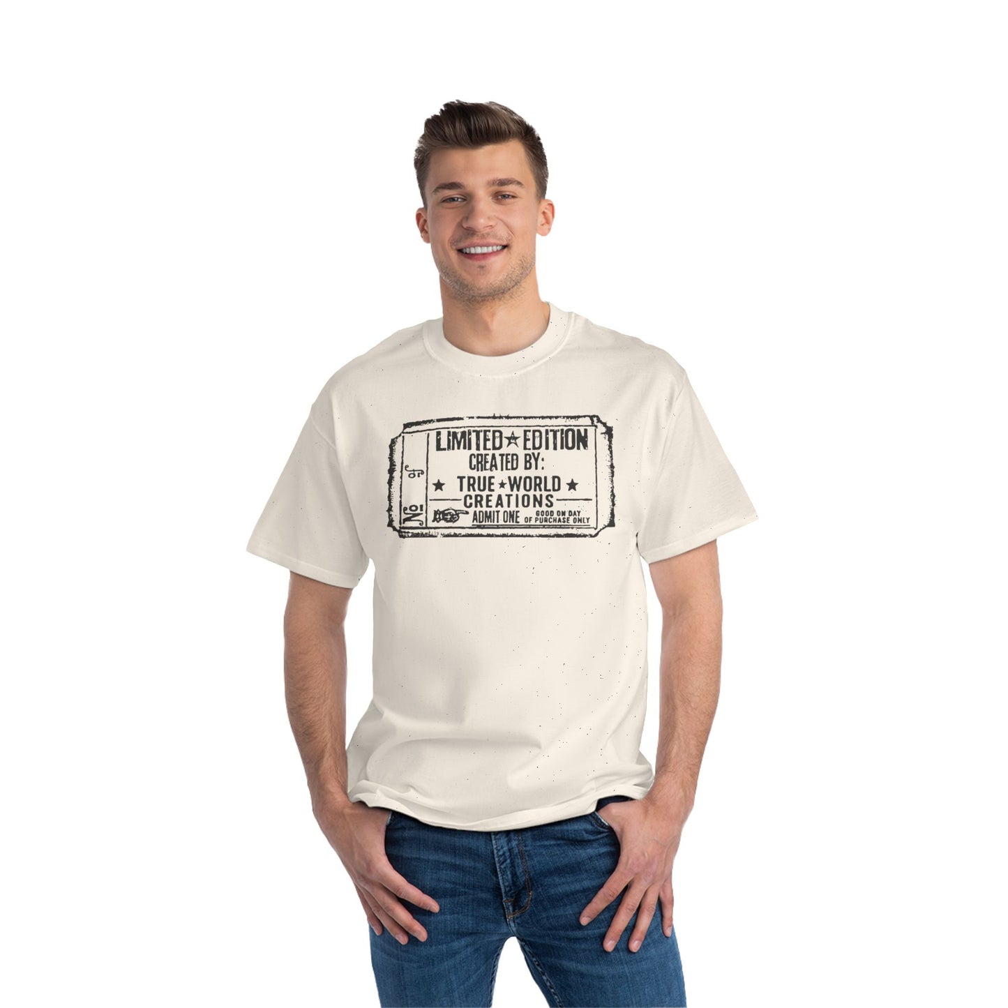 Limited Edition TWC Graphic T-Shirt