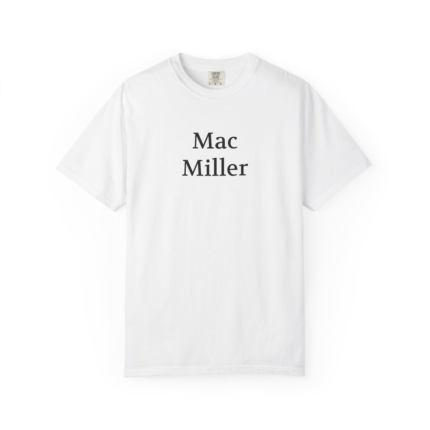 Mac Miller T-Shirt