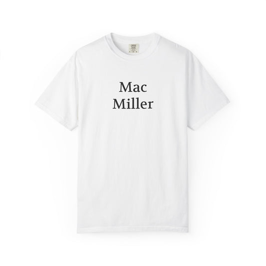 Mac Miller T-Shirt
