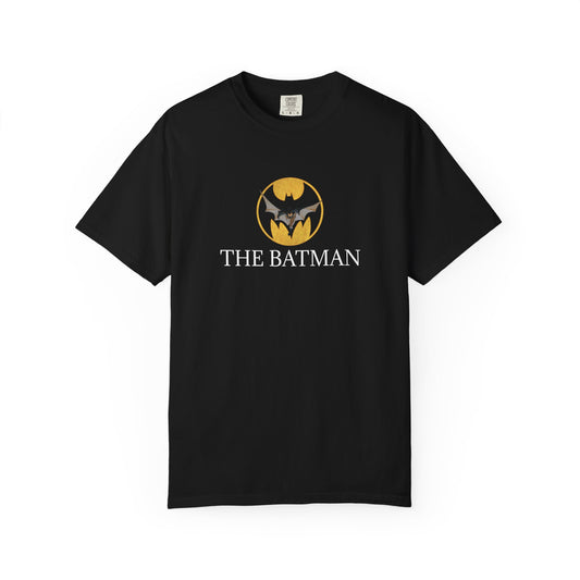 Batman Unisex graphic T-shirt