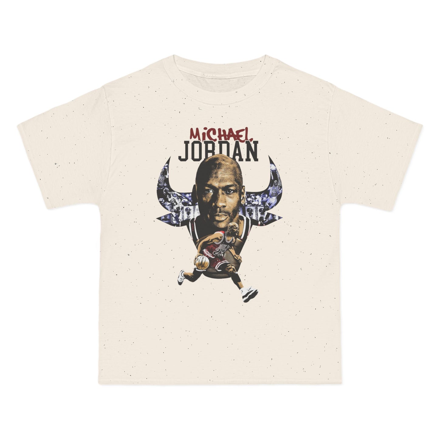 Michael Jordan Graphic Tee