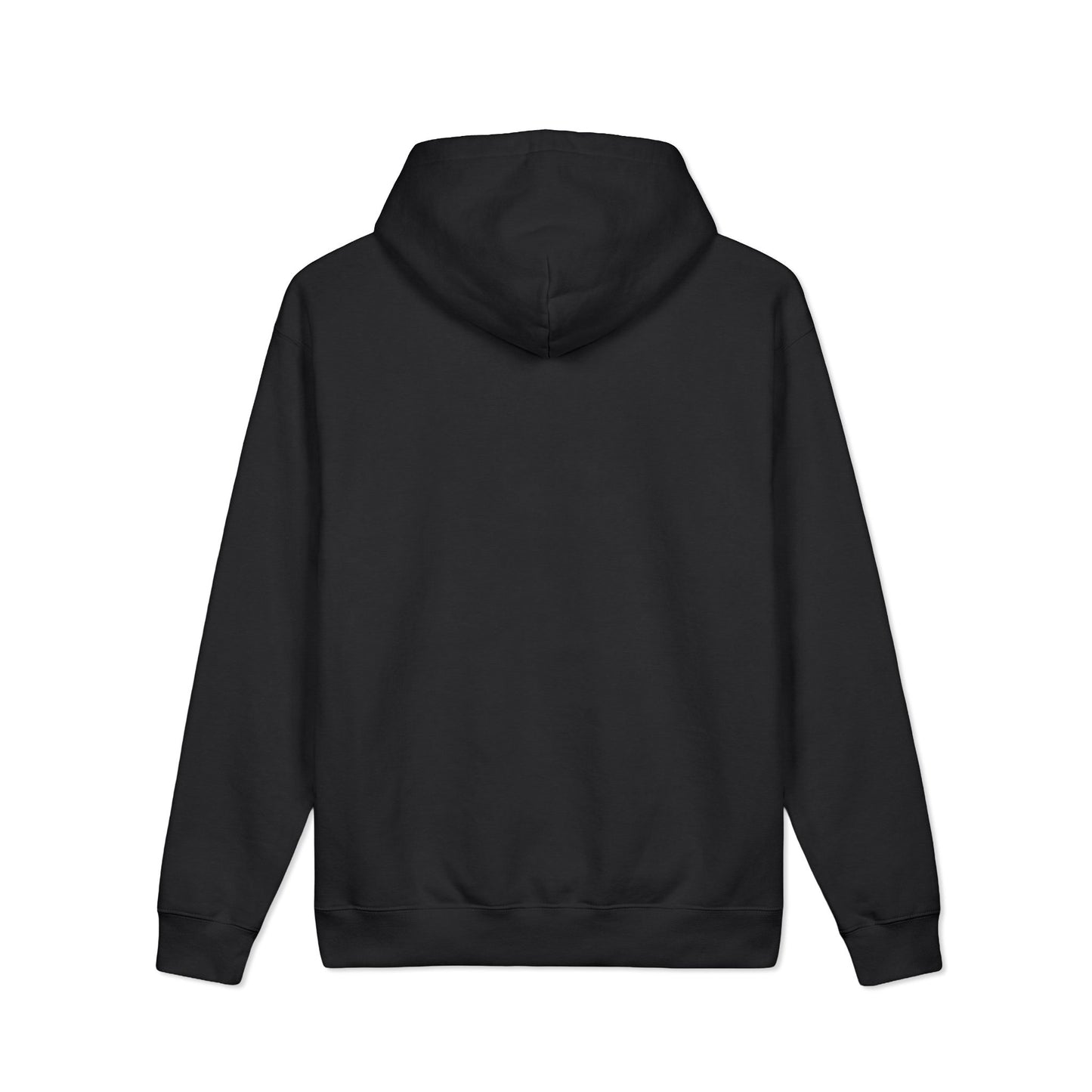 Hoodie — TrueWorld Creations Retro Logo Pullover