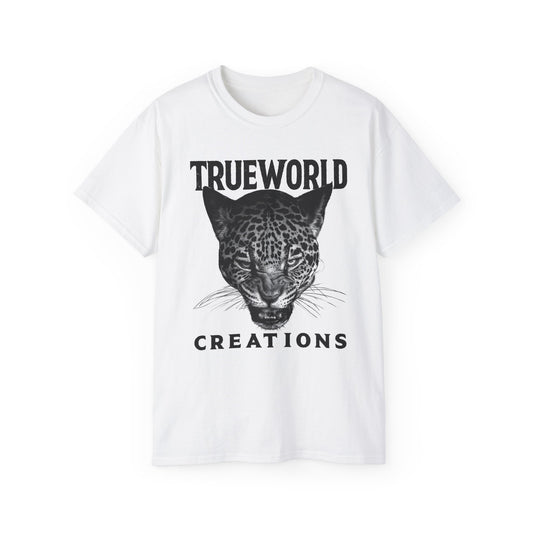 TWC Wild Spirit Graphic T-shirt