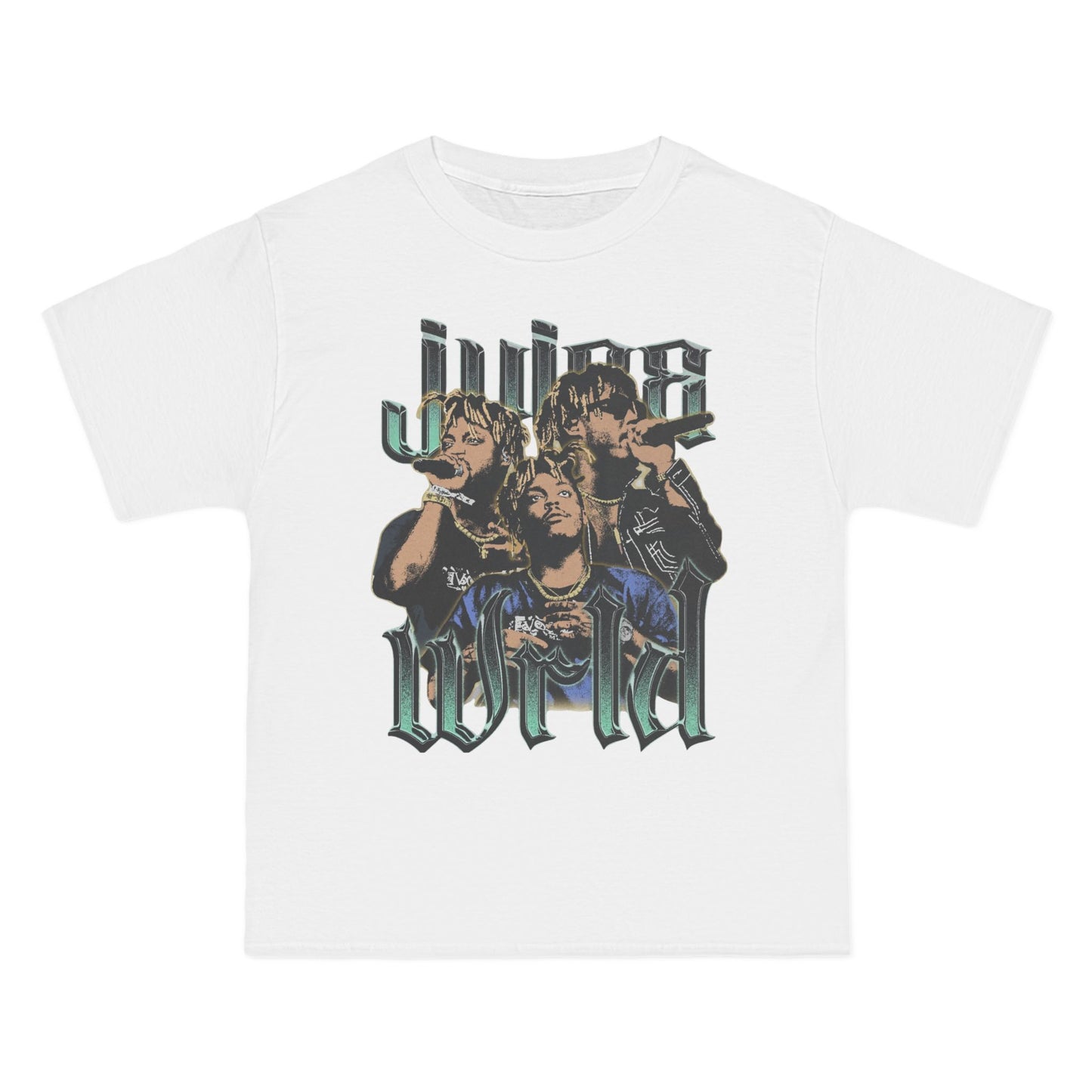 Juice World graphic T-shirt